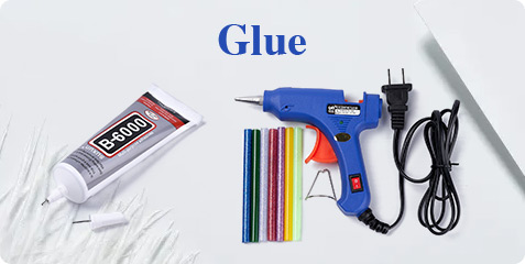 Glue