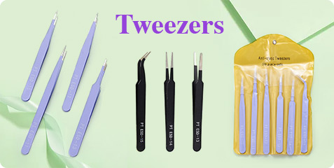 Tweezers