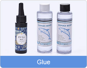 Glue