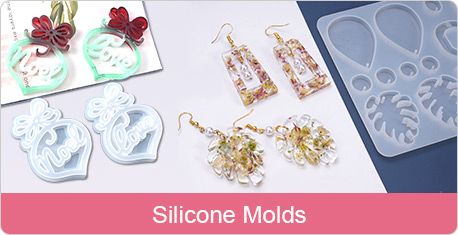 Silicone Molds