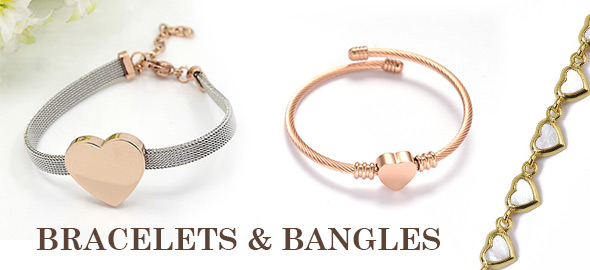 Bracelets & Bangles