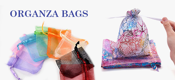 Organza Bags