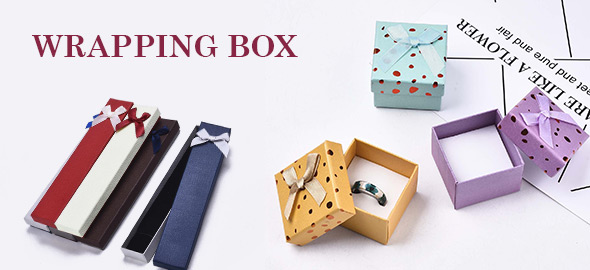 Wrapping Box