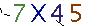 ValidateCode