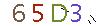 ValidateCode