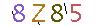 ValidateCode