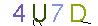 ValidateCode