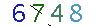 ValidateCode