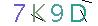ValidateCode