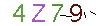 ValidateCode