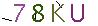 ValidateCode