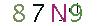 ValidateCode