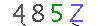 ValidateCode