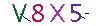 ValidateCode
