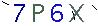 ValidateCode