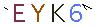 ValidateCode