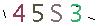 ValidateCode