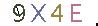 ValidateCode