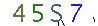 ValidateCode