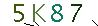 ValidateCode