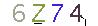 ValidateCode