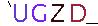 ValidateCode