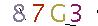 ValidateCode