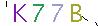 ValidateCode