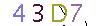 ValidateCode