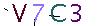 ValidateCode