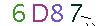 ValidateCode