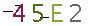 ValidateCode