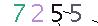 ValidateCode