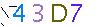 ValidateCode