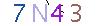 ValidateCode