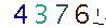 ValidateCode