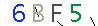 ValidateCode