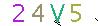 ValidateCode