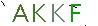 ValidateCode
