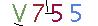 ValidateCode