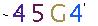ValidateCode