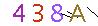 ValidateCode