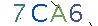 ValidateCode