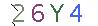 ValidateCode