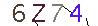 ValidateCode