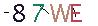ValidateCode