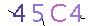 ValidateCode