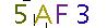 ValidateCode