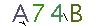 ValidateCode