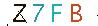 ValidateCode